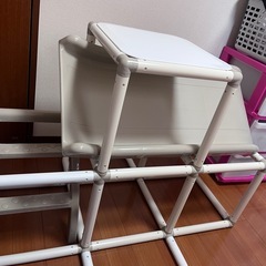 Babycle トイザらス限定 ジャングルジムの画像