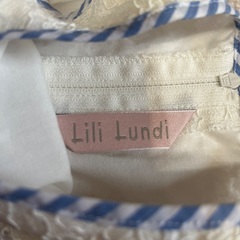 リリーランディドレス80の画像