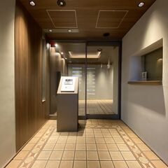 【白金高輪駅】【月約5.5万円】【週4日×朝2時間】マンション清掃/未経験者可～日払い可(白金高輪3)の画像