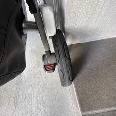 ベビーカーの画像