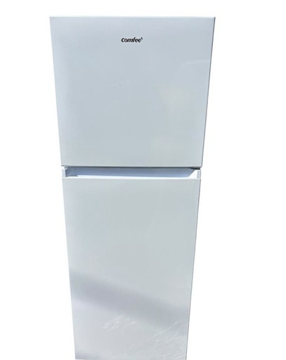 comfee ノンフロン冷蔵庫 236L ホワイト RCT251WH(E)a-2先約あり