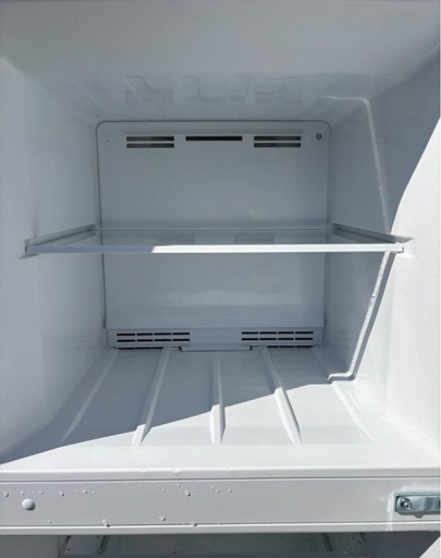 comfee ノンフロン冷蔵庫 236L ホワイト RCT251WH(E)a-2先約あり