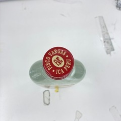 【ドリーム池田】！お酒！ペルー「ピスコ」250ml/40%【01249】の画像