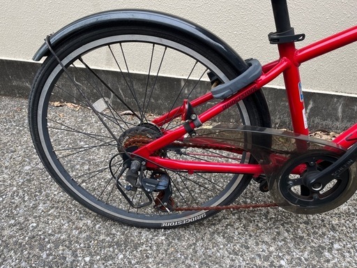 子供　自転車　　