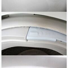 【3ヵ月保証】高年式　2022年製　ハイアール　4.5㎏　洗濯機　BW-45A　動作良好　高濃度洗浄　香アップコース　Haier　1113ZSの画像