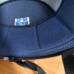 お取引が決まりました、ヘルメットの画像