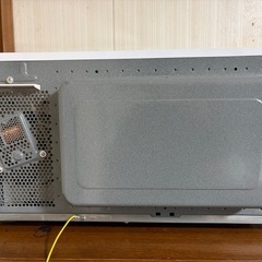 【GO-1667】Panasonic パナソニック 電子レンジ NE-EH227の画像