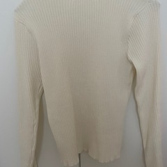 レディース　長袖トップスの画像