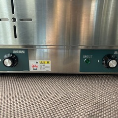タニコー　卓上電気おでん鍋　THO-1200E-8の画像