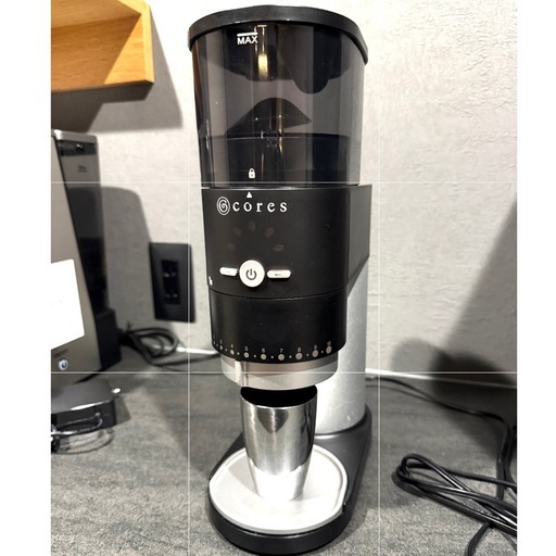 コーヒーグラインダー