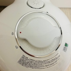 クックフォーミー6リットルの画像