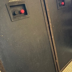 YAMAHA  NS-500M     スピーカー　2本セット　　　大型　　動作品　ビンテージ　レアの画像