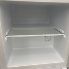 アイリスオーヤマ 32L 冷凍庫【リサイクルフカツ岡崎倉庫店】260325YS-31の画像