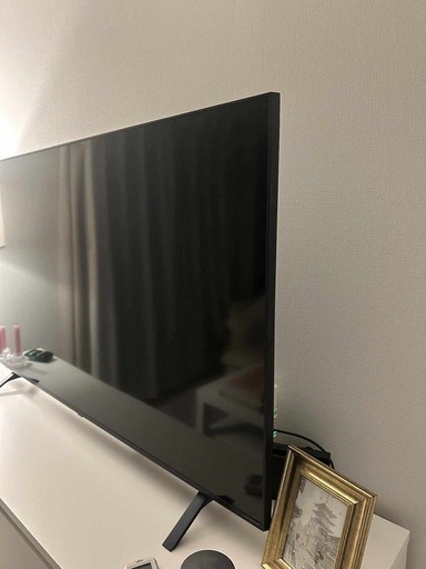 家電 LG 4k NANOCELL 55 INCH TV