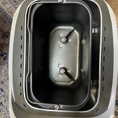 ホームベーカリーの画像