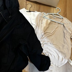 レディース服色々の画像