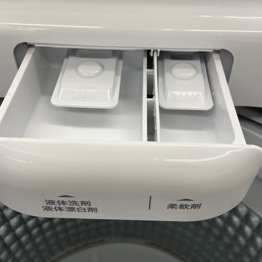 Haier 4.5kg全自動洗濯機【リサイクルフカツ岡崎倉庫店】260117SM-24 Haier 4.5kg 全自動洗濯機【リサイクルフカツ岡崎倉庫店】260325YS-32