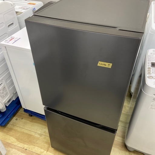 AQUA 169L 冷凍冷蔵庫【リサイクルフカツ岡崎倉庫店】260325YS-33