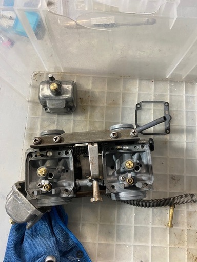 gsx250eゴキ（商談中）