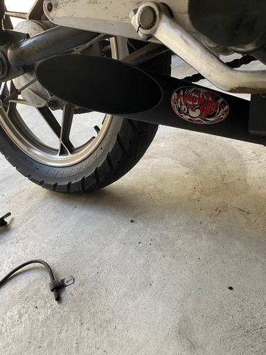 gsx250eゴキ（商談中）