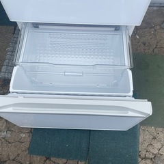 【リサイクルサービス八光】 【2021年製/470L】スリムな幅60cmで大容量！ 日立 5ドア冷蔵庫 (左開き)の画像