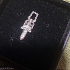 クロムハーツ の画像