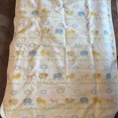 ベビー布団セットの画像