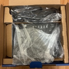 NEC　Wi-Fiホームルーター　ATERM WG2200HP PA-WG2200HPの画像