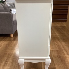 飾り棚【町田市再生家具】253800の画像