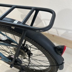 24インチ自転車の画像