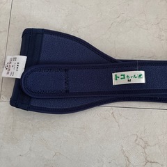 トコちゃんベルトの画像