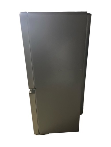AQUA   126L    ノンフロン冷蔵庫   2022年制