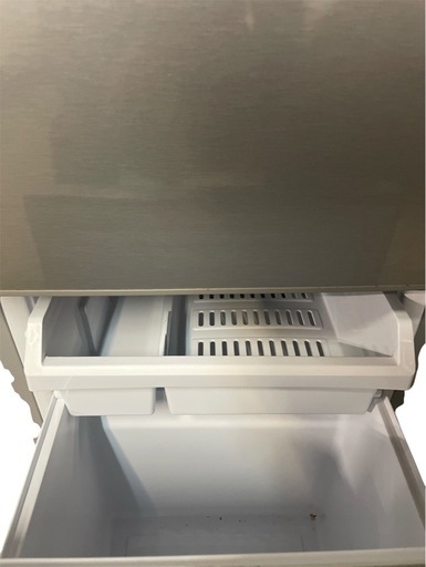 AQUA   126L    ノンフロン冷蔵庫   2022年制