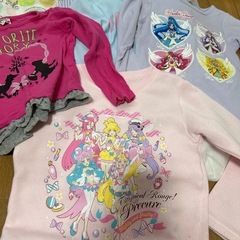 110cm★9着まとめ売りの画像