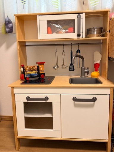 【お取引決まりました】IKEA キッチン 