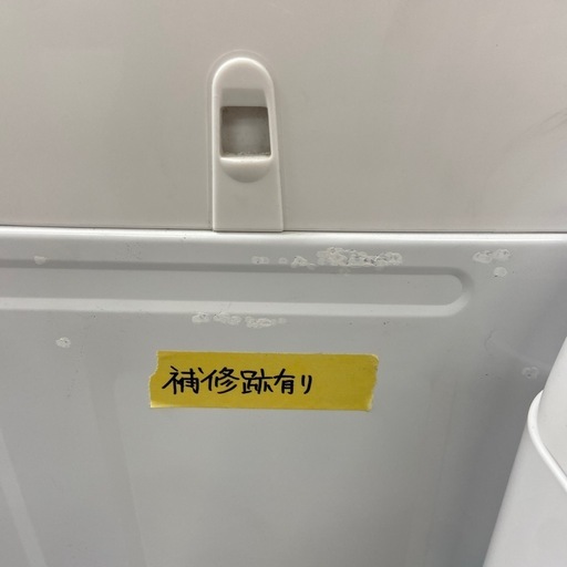 東芝 7.0kg 全自動洗濯機【リサイクルフカツ岡崎倉庫店】260325YS-36