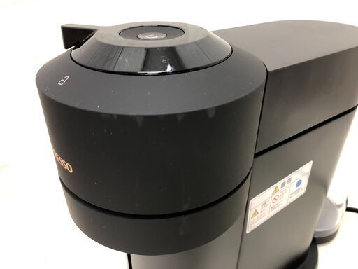 NESPRESSO ネスプレッソ ヴァーチュオネクスト スペシャルパック