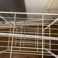 棚とボックスの画像