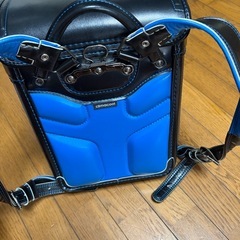 中古、ランドセル、adidasの画像