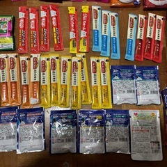 キャットフード(ドライ・ウェット)・ペットシーツの画像