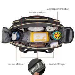 マザーズバッグ   の画像