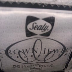 シーリークラウンジュエルの画像