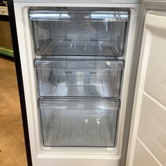 【来店いただける方限定】2ドア冷蔵庫【トレファク摂津店】の画像