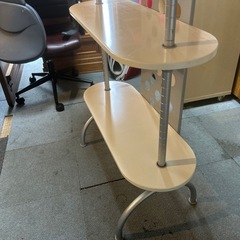 レトロ　80's シェルフの画像