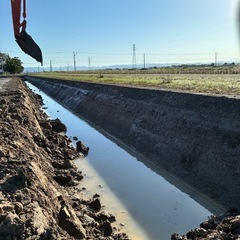 【正社員】【高収入】重機オペレーター募集！！の画像