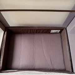 ココネルエアープラス　　茶色の画像