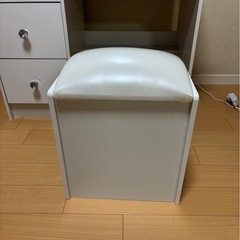 ドレッサー　3月末まで　美品！の画像