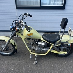 ホンダ　ジャズ　JAZZの画像