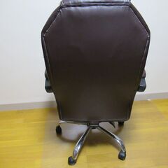 デスクチェアの画像