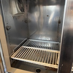 コールドテーブルの画像